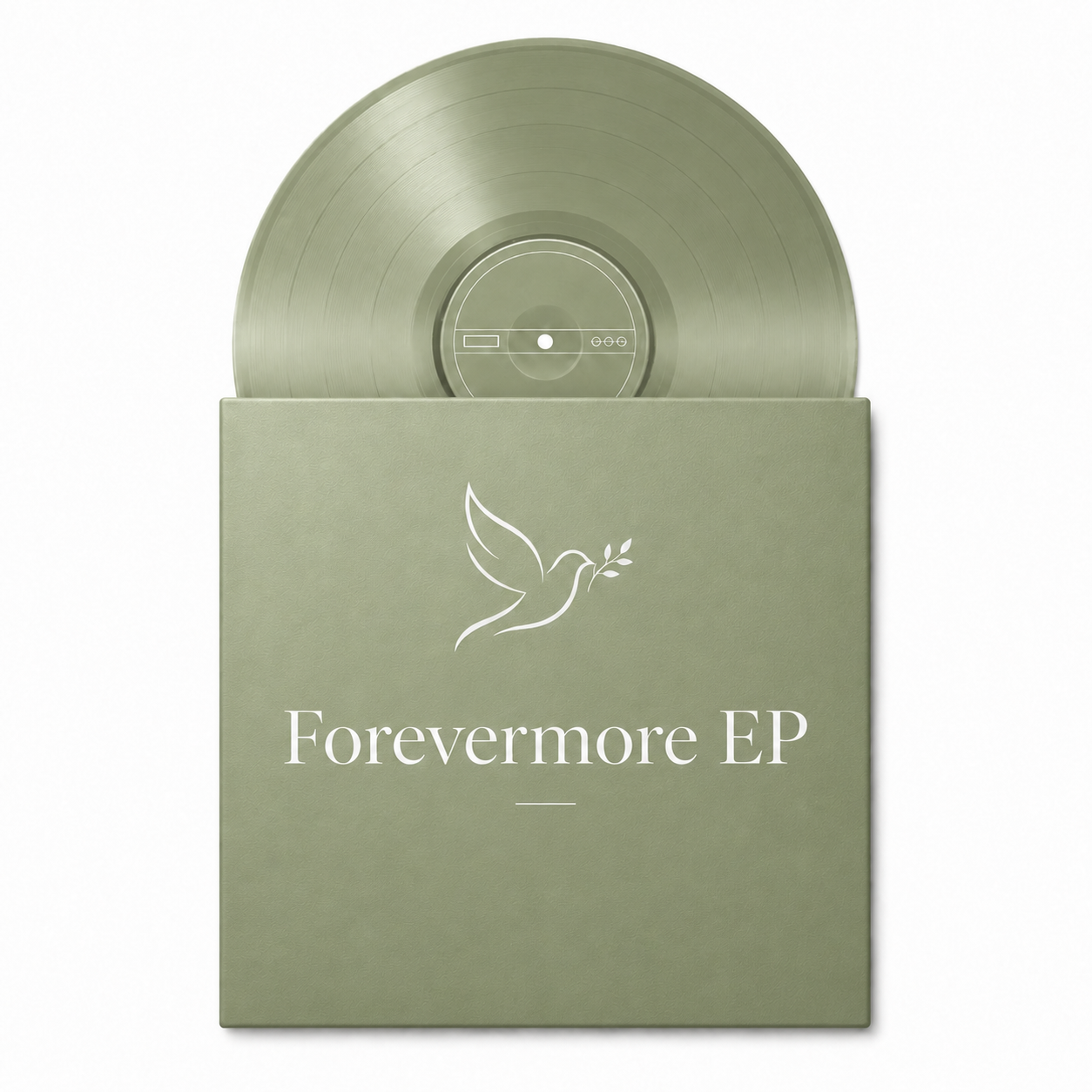 Forevermore EP - 3 Tribute Songs