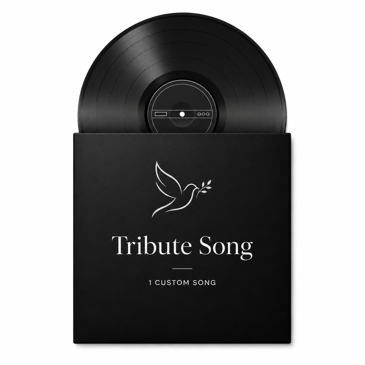 Tribute Song